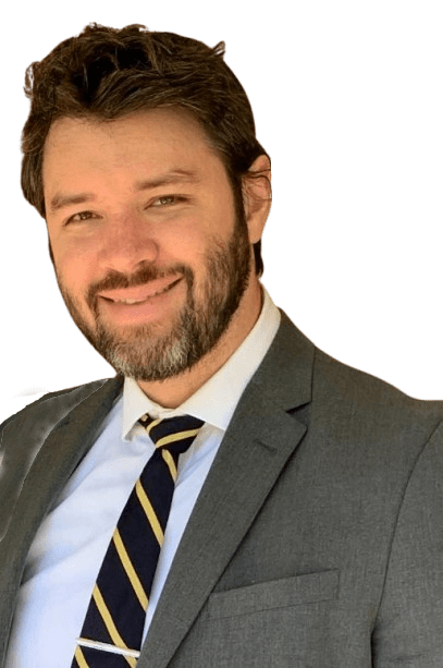 Josh Mak - Personal Injury Attorney