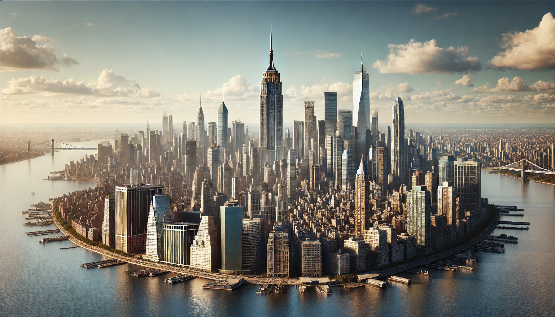 Truck Accident Law in Manhattan